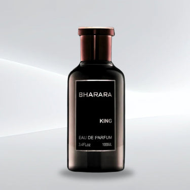 Bharara King 3.4 EDP M β Eau de Parfum for Men